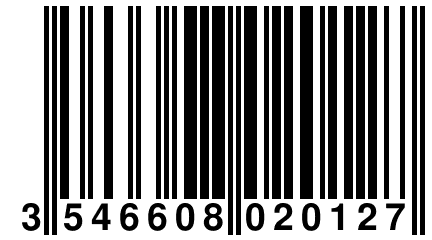 3 546608 020127