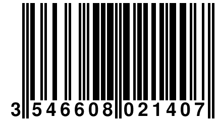 3 546608 021407