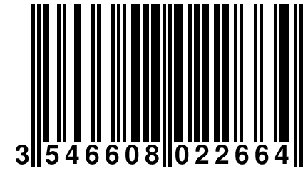 3 546608 022664