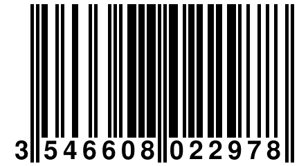 3 546608 022978