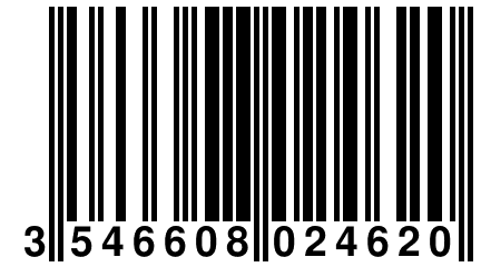 3 546608 024620