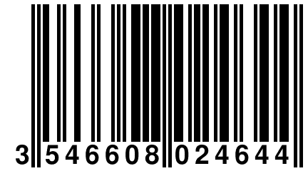 3 546608 024644