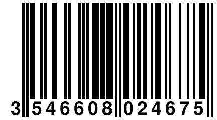 3 546608 024675