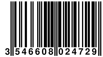 3 546608 024729