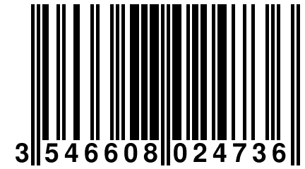 3 546608 024736