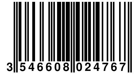 3 546608 024767