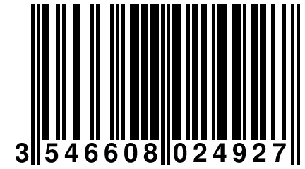 3 546608 024927