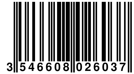 3 546608 026037