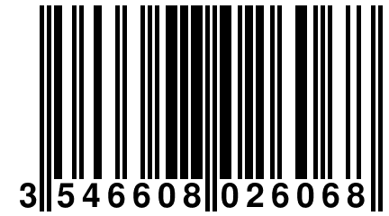 3 546608 026068