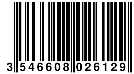 3 546608 026129