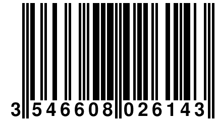 3 546608 026143