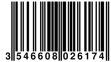 3 546608 026174