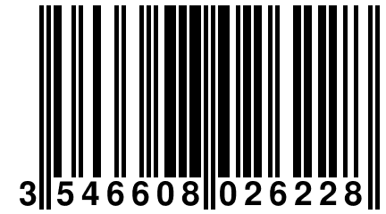 3 546608 026228