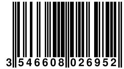 3 546608 026952