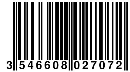 3 546608 027072