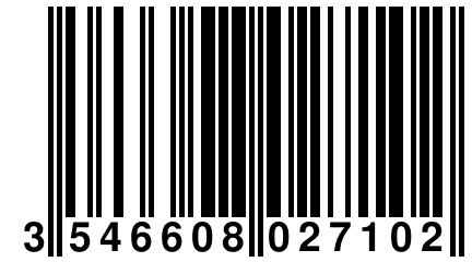 3 546608 027102