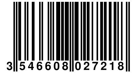 3 546608 027218