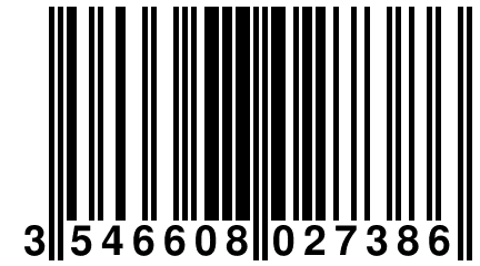 3 546608 027386