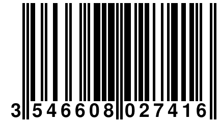 3 546608 027416