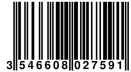 3 546608 027591