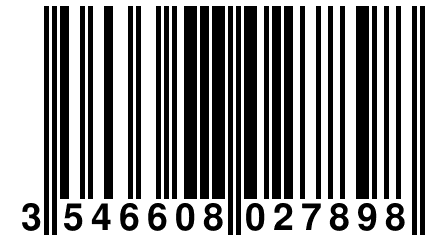 3 546608 027898