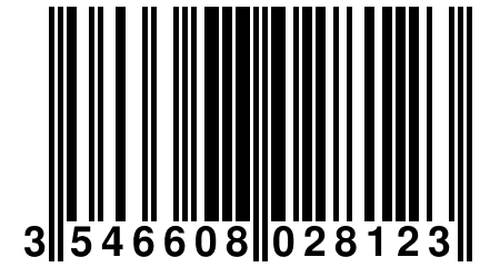 3 546608 028123