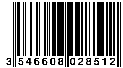 3 546608 028512