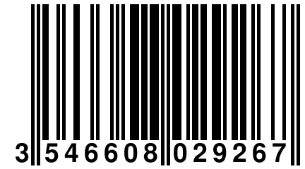 3 546608 029267