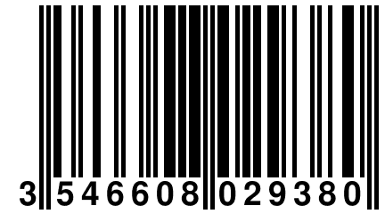 3 546608 029380