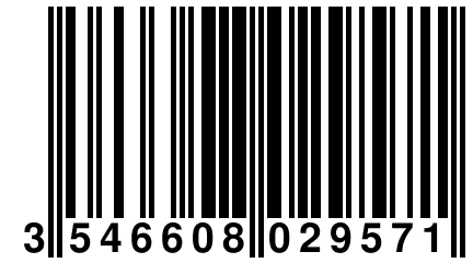 3 546608 029571