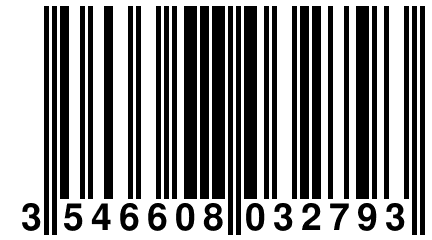 3 546608 032793