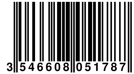 3 546608 051787