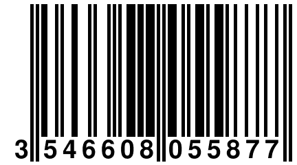 3 546608 055877