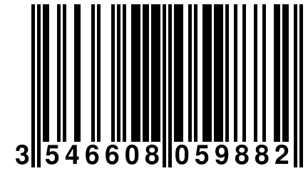 3 546608 059882