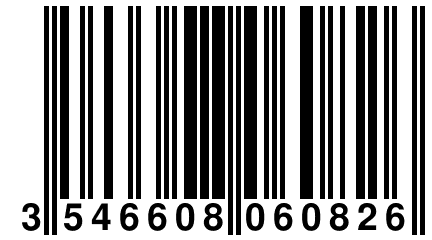 3 546608 060826