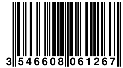 3 546608 061267