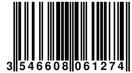 3 546608 061274