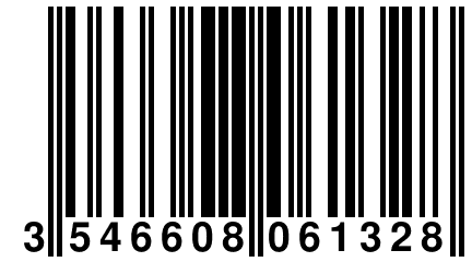 3 546608 061328