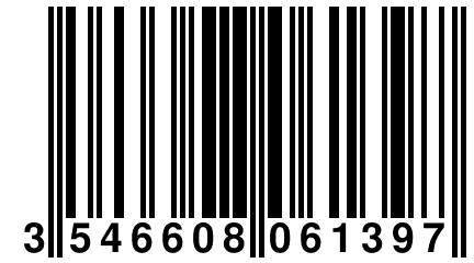 3 546608 061397