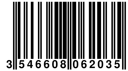 3 546608 062035