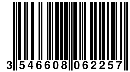 3 546608 062257