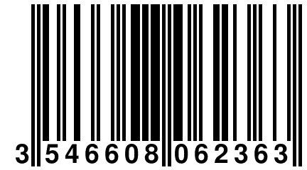 3 546608 062363