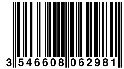 3 546608 062981