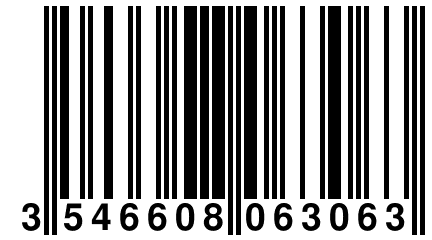 3 546608 063063