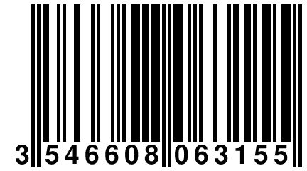 3 546608 063155