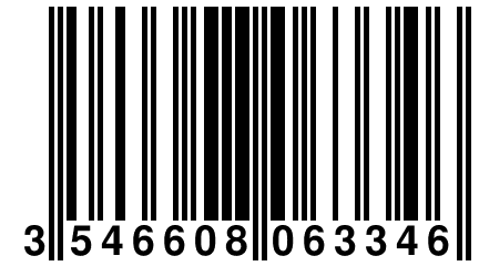 3 546608 063346