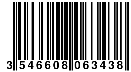 3 546608 063438