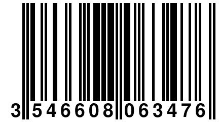 3 546608 063476