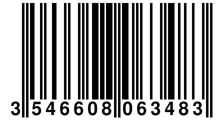 3 546608 063483