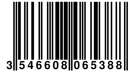 3 546608 065388